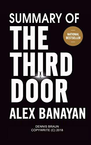The third door Books